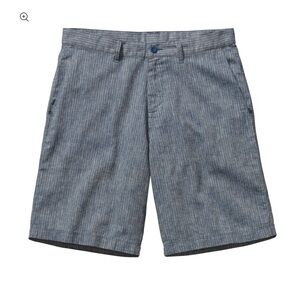 MENS Patagonia Linen Shorts